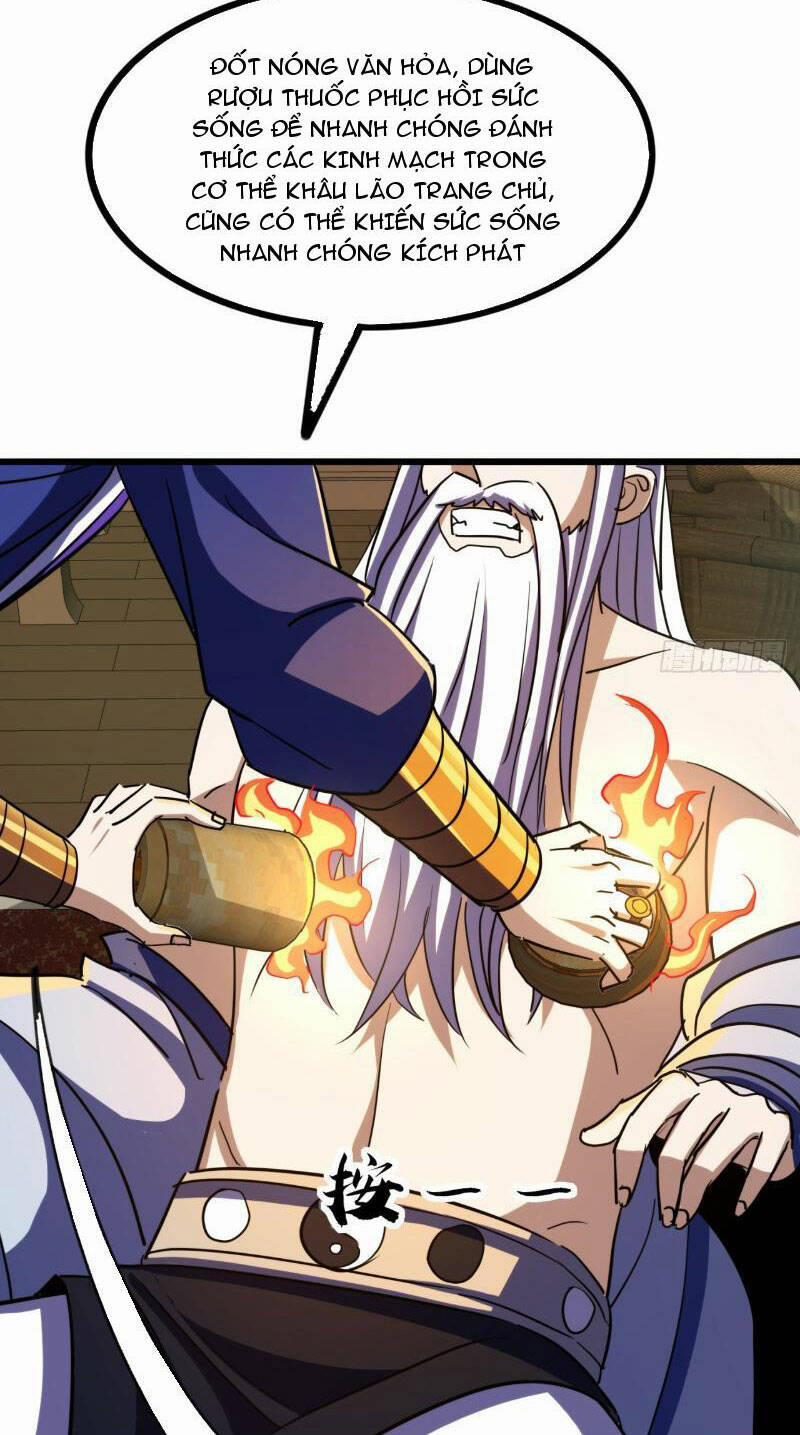 Trùm Phản Diện Muốn Tìm Chết! 36 trang 8