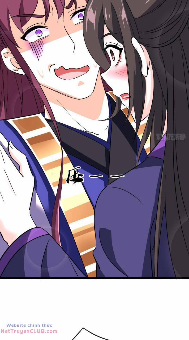 Trùm Phản Diện Muốn Tìm Chết! 37 trang 14