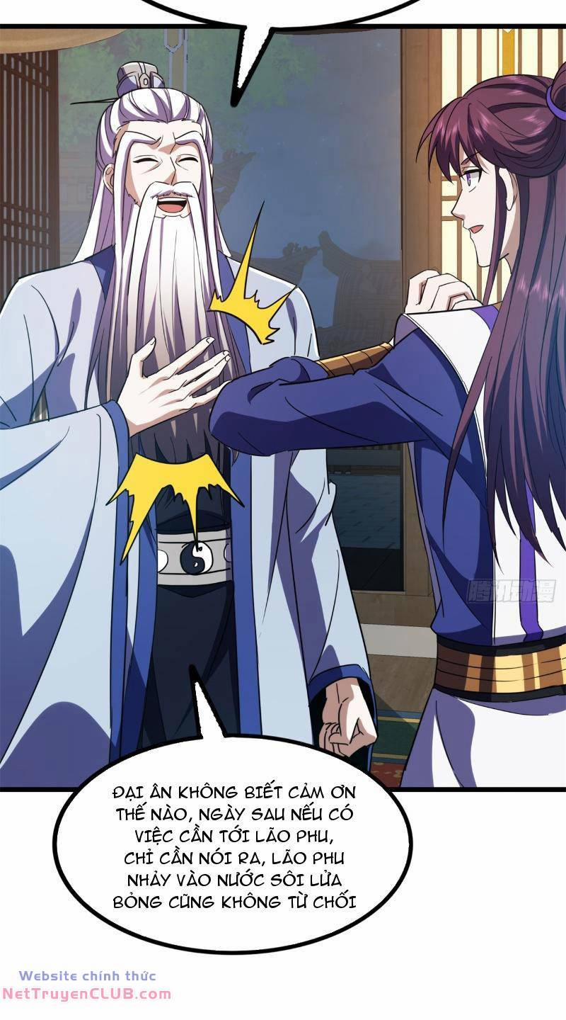 Trùm Phản Diện Muốn Tìm Chết! 37 trang 20