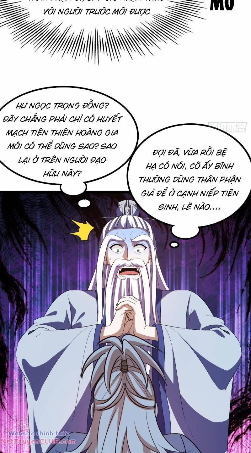 Trùm Phản Diện Muốn Tìm Chết! 37 trang 24