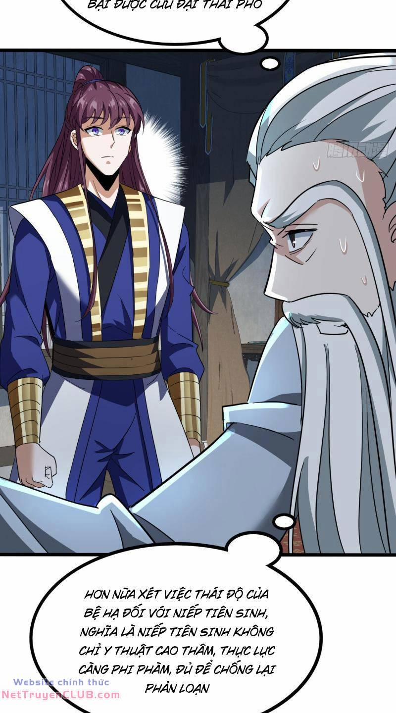 Trùm Phản Diện Muốn Tìm Chết! 37 trang 28