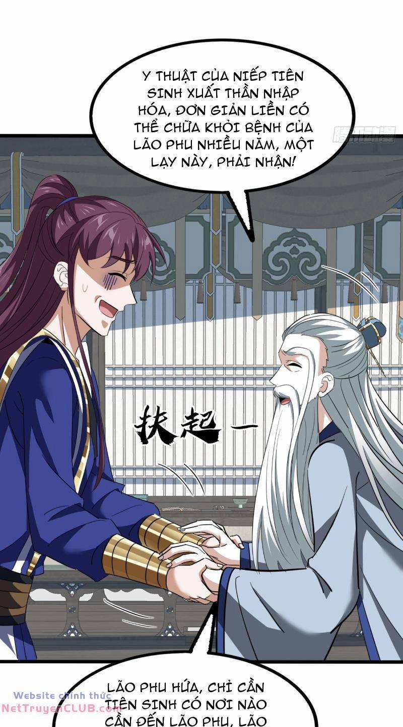 Trùm Phản Diện Muốn Tìm Chết! 37 trang 31