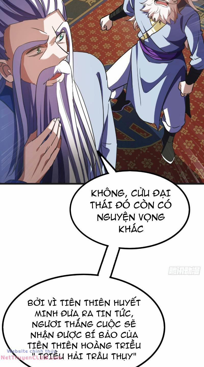 Trùm Phản Diện Muốn Tìm Chết! 37 trang 37