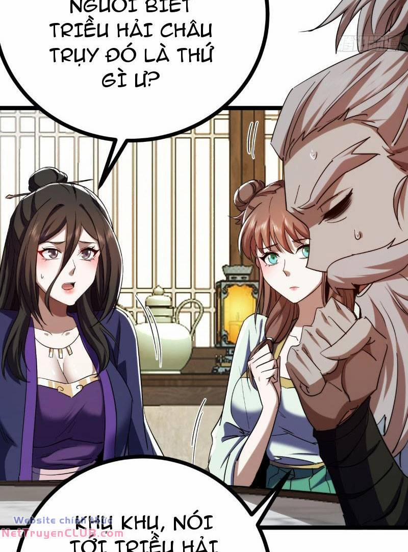 Trùm Phản Diện Muốn Tìm Chết! 37 trang 42