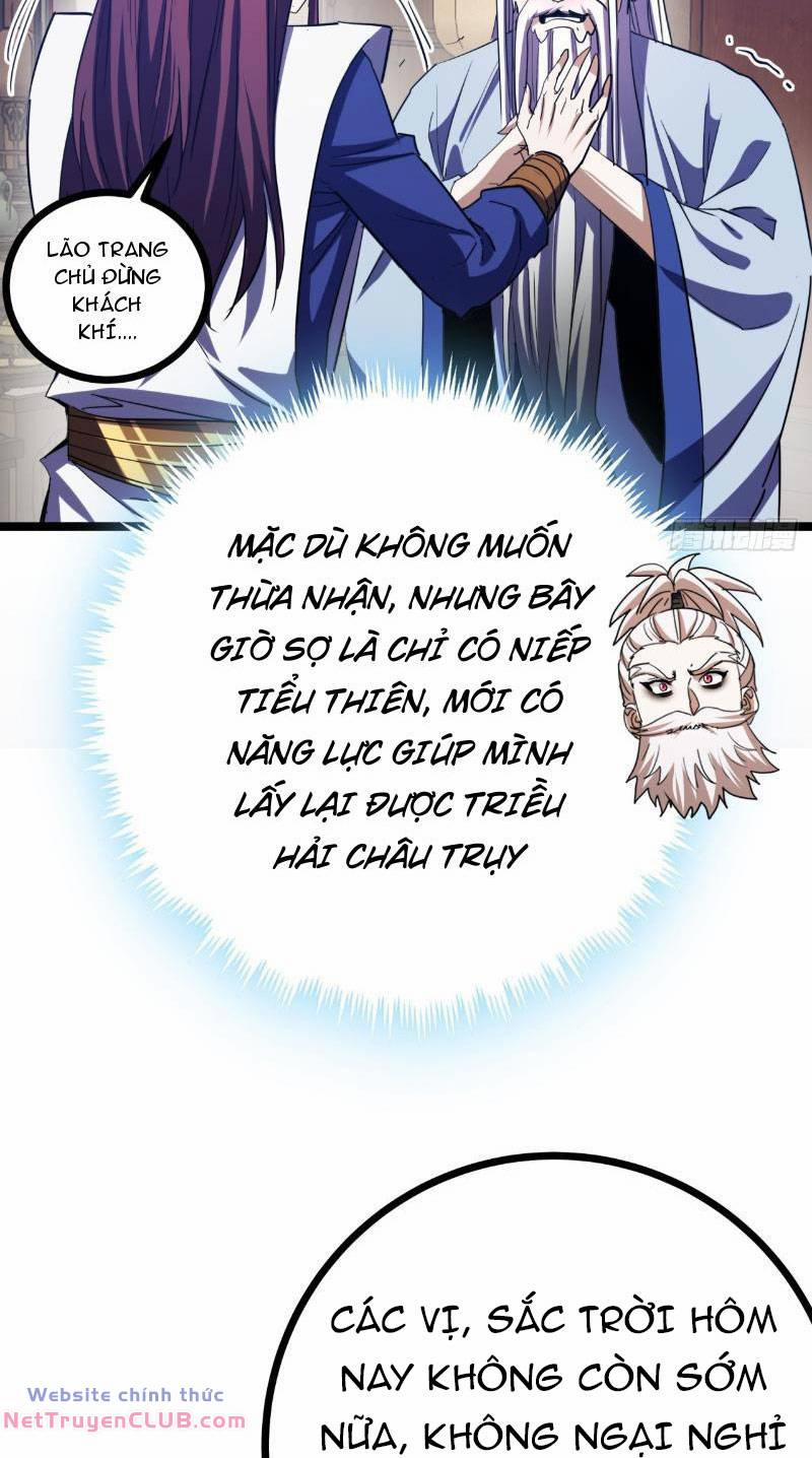 Trùm Phản Diện Muốn Tìm Chết! 38 trang 13