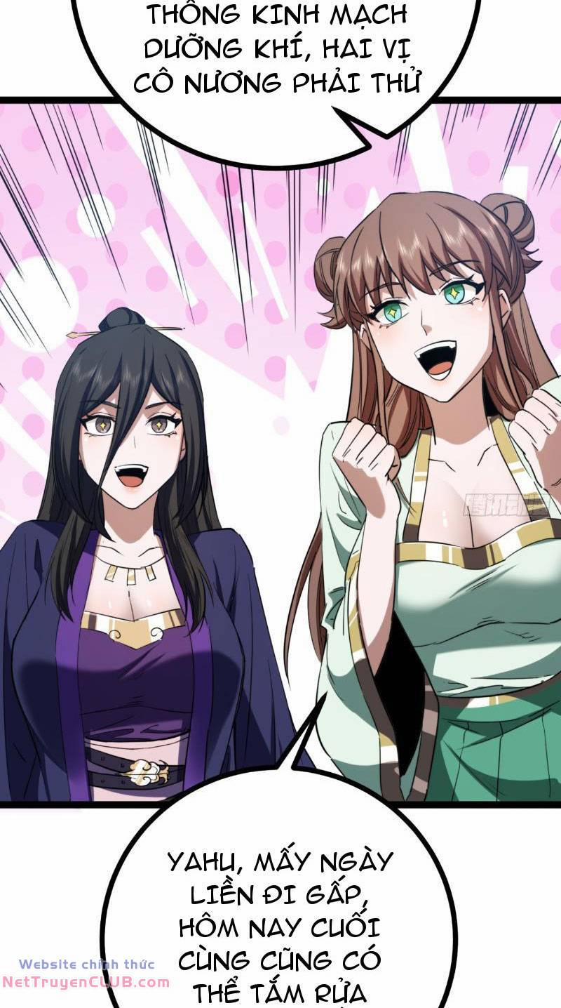 Trùm Phản Diện Muốn Tìm Chết! 38 trang 15