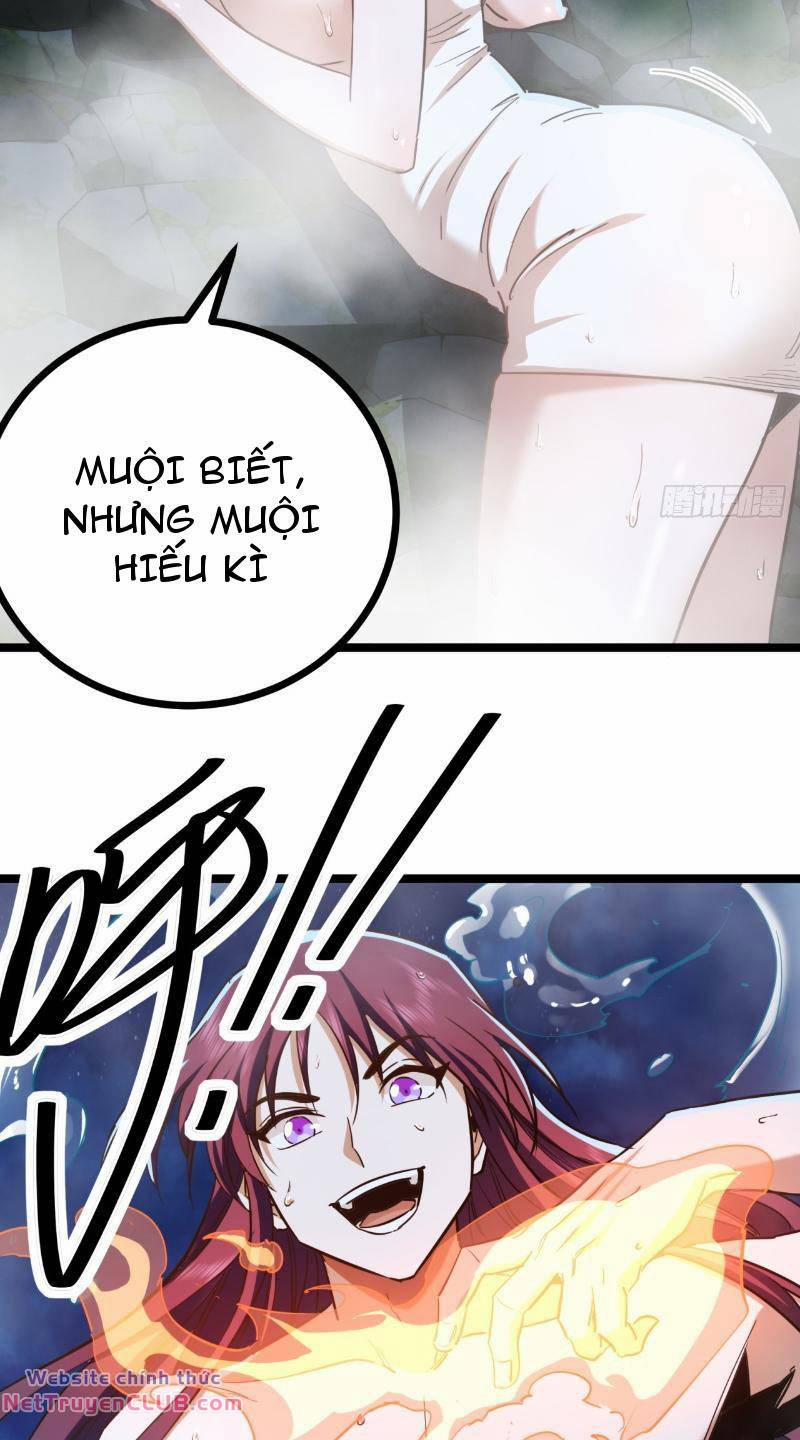 Trùm Phản Diện Muốn Tìm Chết! 38 trang 27