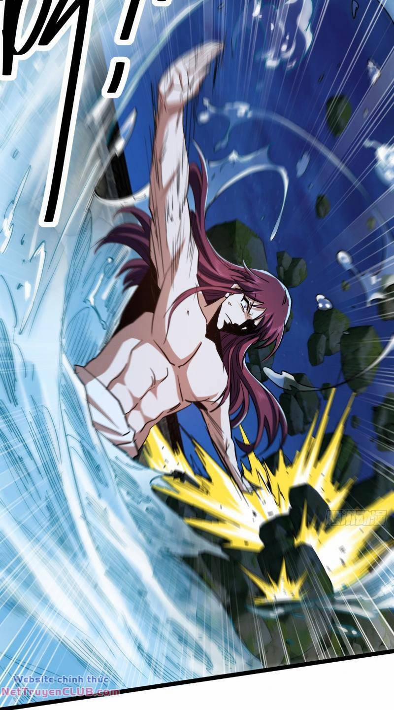 Trùm Phản Diện Muốn Tìm Chết! 38 trang 29