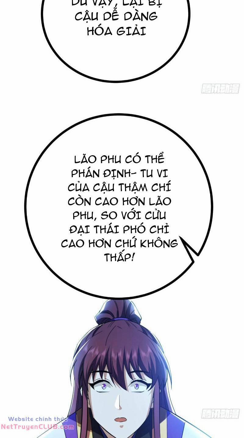 Trùm Phản Diện Muốn Tìm Chết! 38 trang 5