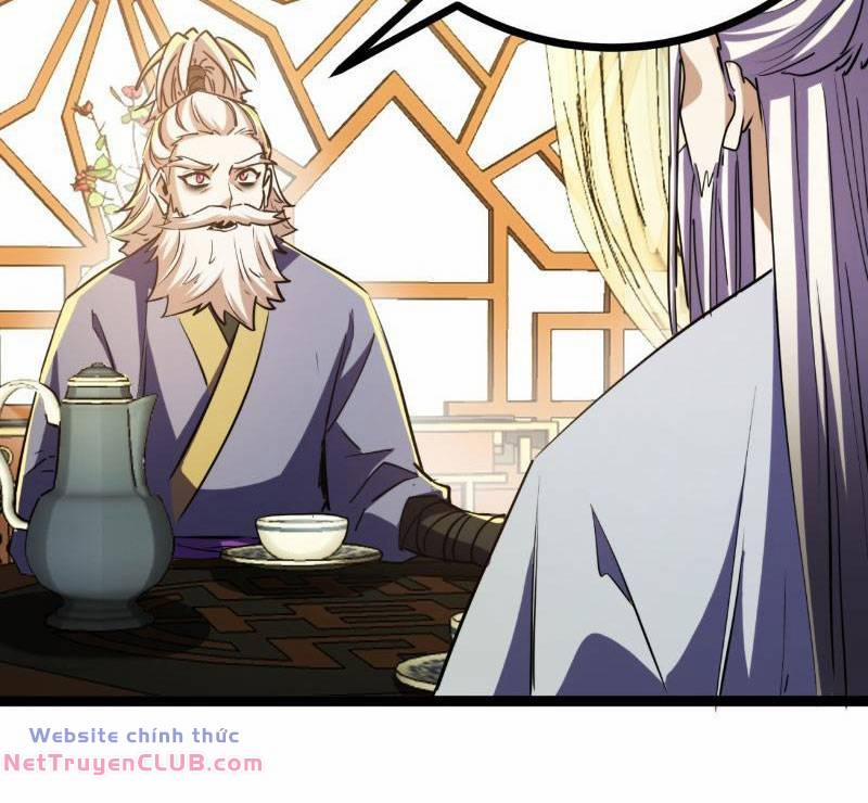 Trùm Phản Diện Muốn Tìm Chết! 38 trang 50