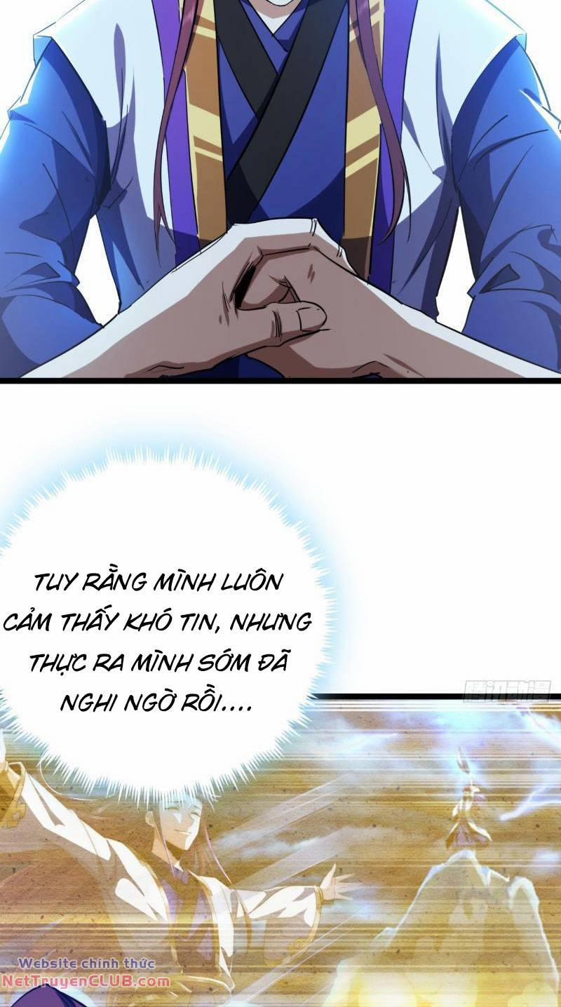 Trùm Phản Diện Muốn Tìm Chết! 38 trang 6