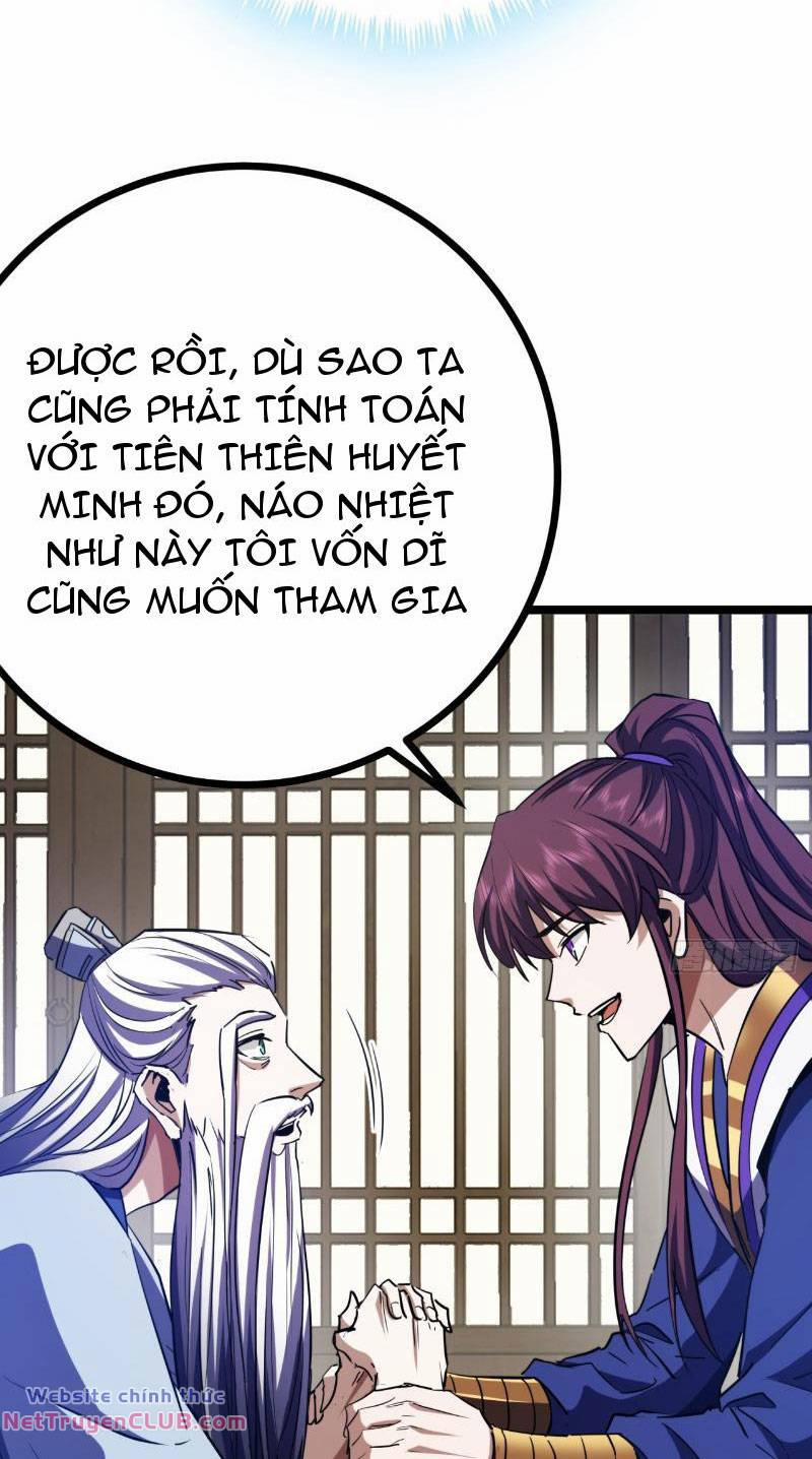 Trùm Phản Diện Muốn Tìm Chết! 38 trang 9