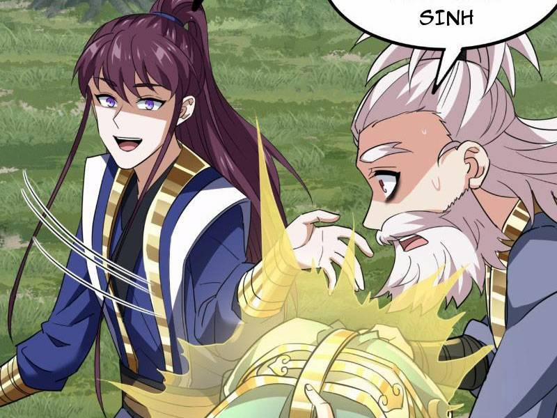 Trùm Phản Diện Muốn Tìm Chết! 39 trang 38