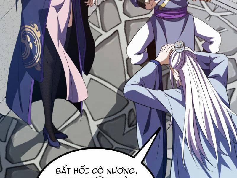 Trùm Phản Diện Muốn Tìm Chết! 39 trang 4