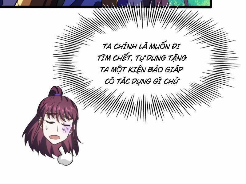 Trùm Phản Diện Muốn Tìm Chết! 39 trang 62