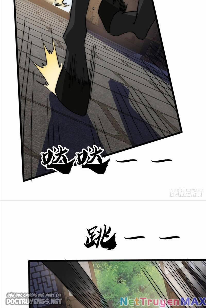 Trùm Phản Diện Muốn Tìm Chết! 4 trang 11