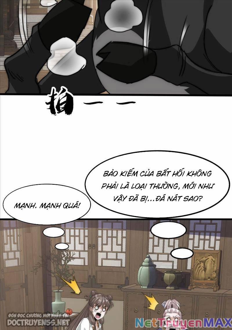 Trùm Phản Diện Muốn Tìm Chết! 4 trang 20