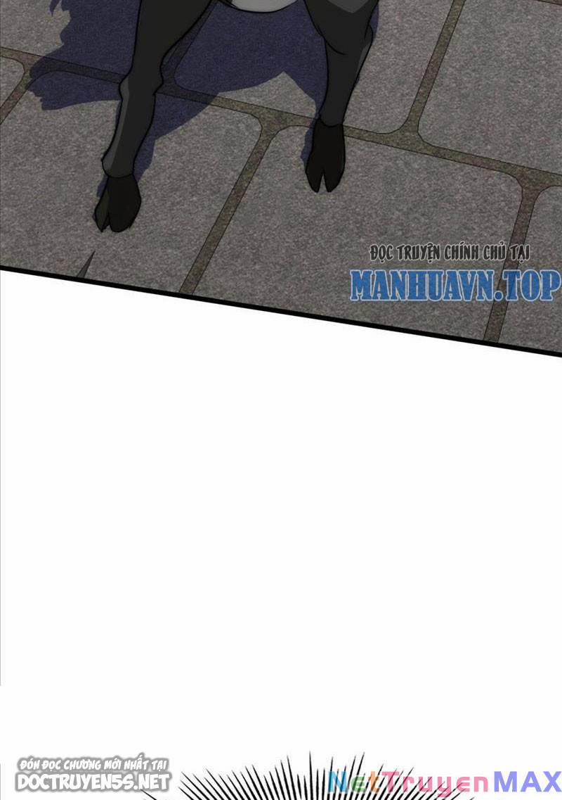 Trùm Phản Diện Muốn Tìm Chết! 4 trang 22