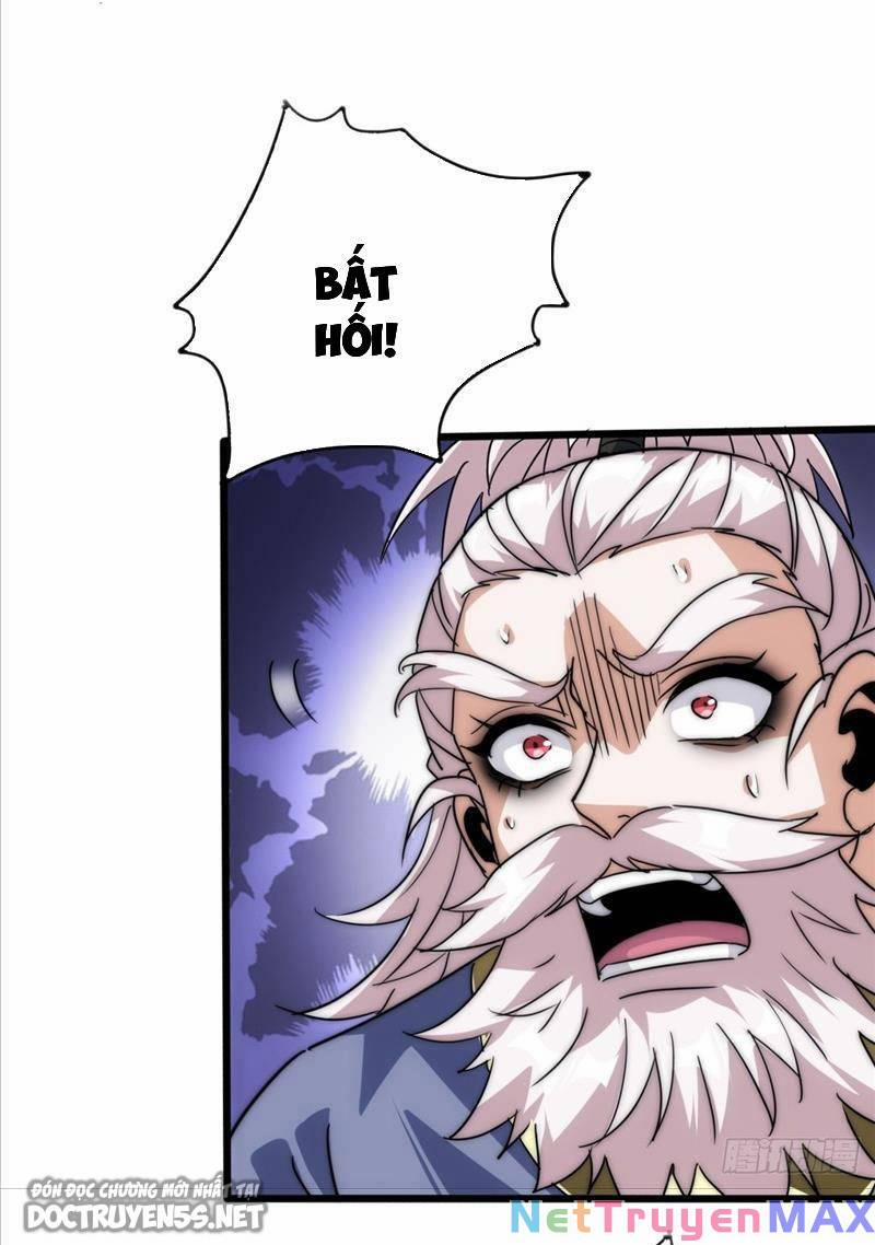 Trùm Phản Diện Muốn Tìm Chết! 4 trang 29