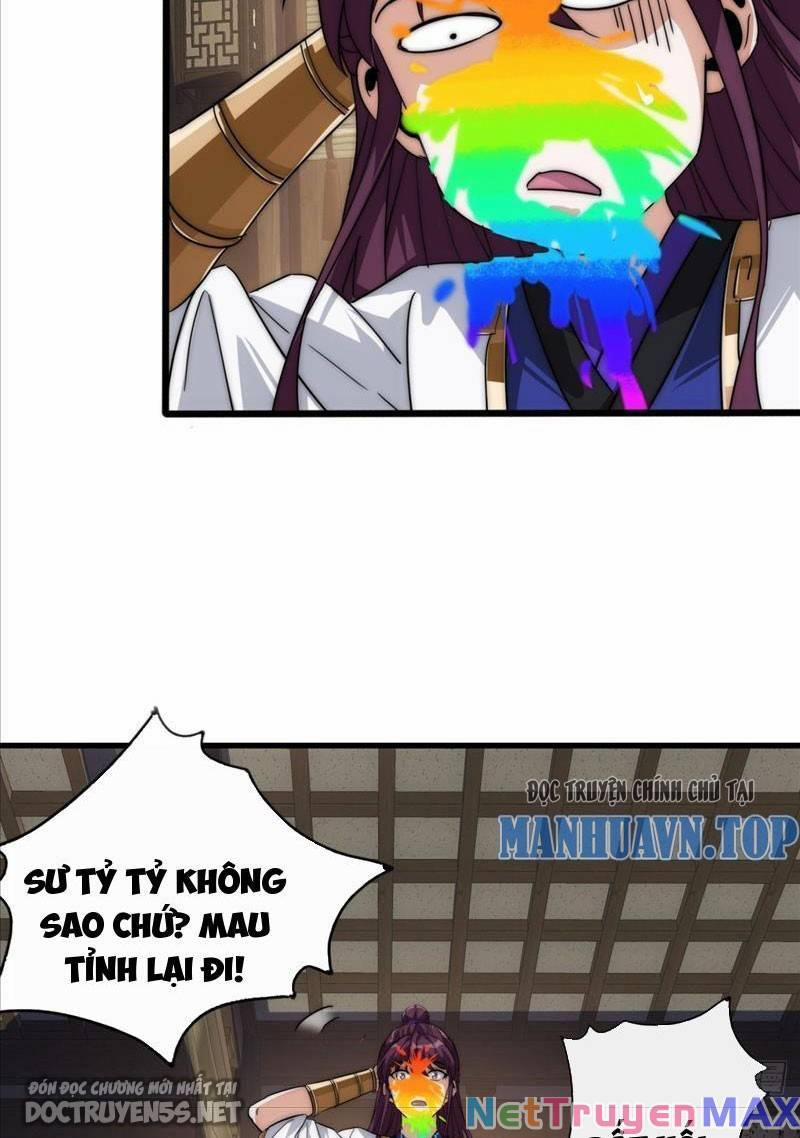 Trùm Phản Diện Muốn Tìm Chết! 4 trang 33