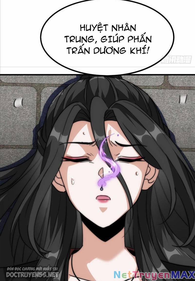 Trùm Phản Diện Muốn Tìm Chết! 4 trang 61