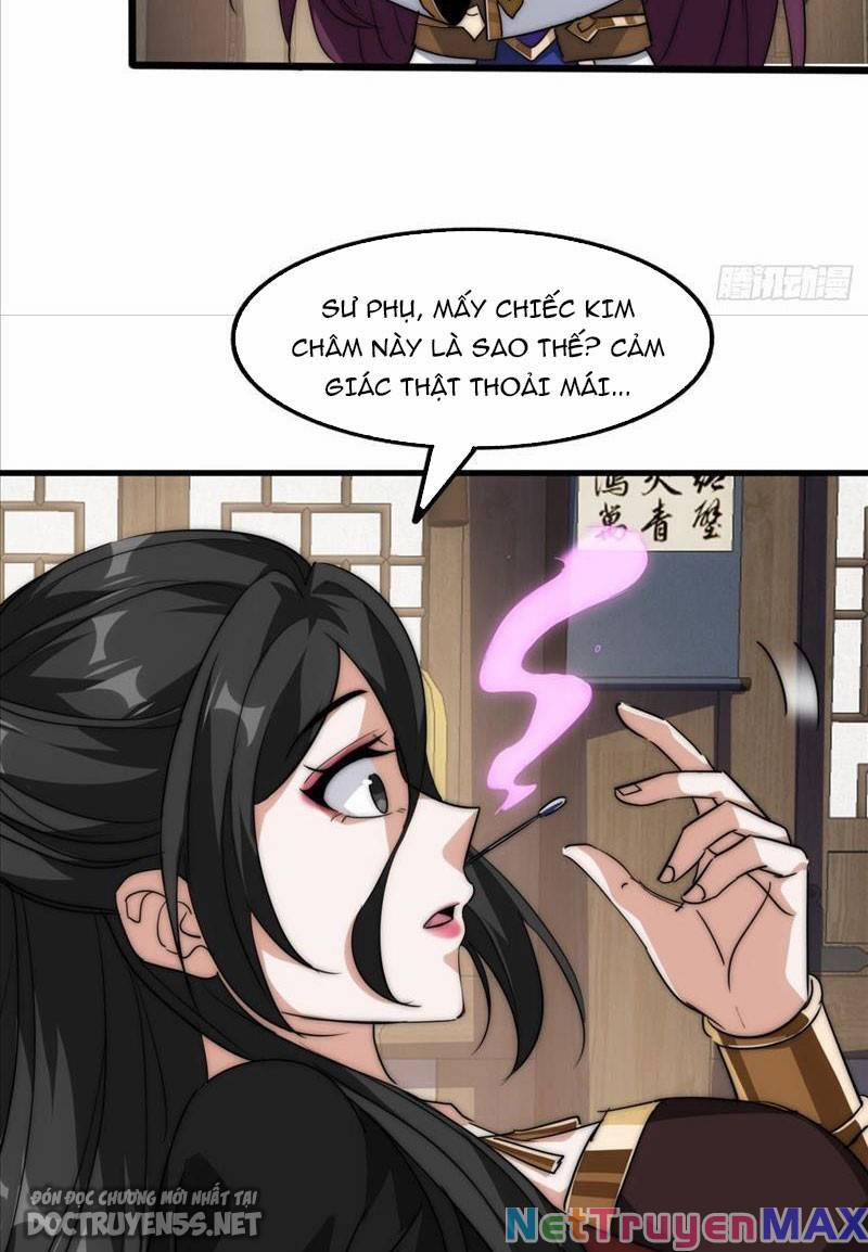 Trùm Phản Diện Muốn Tìm Chết! 4 trang 67