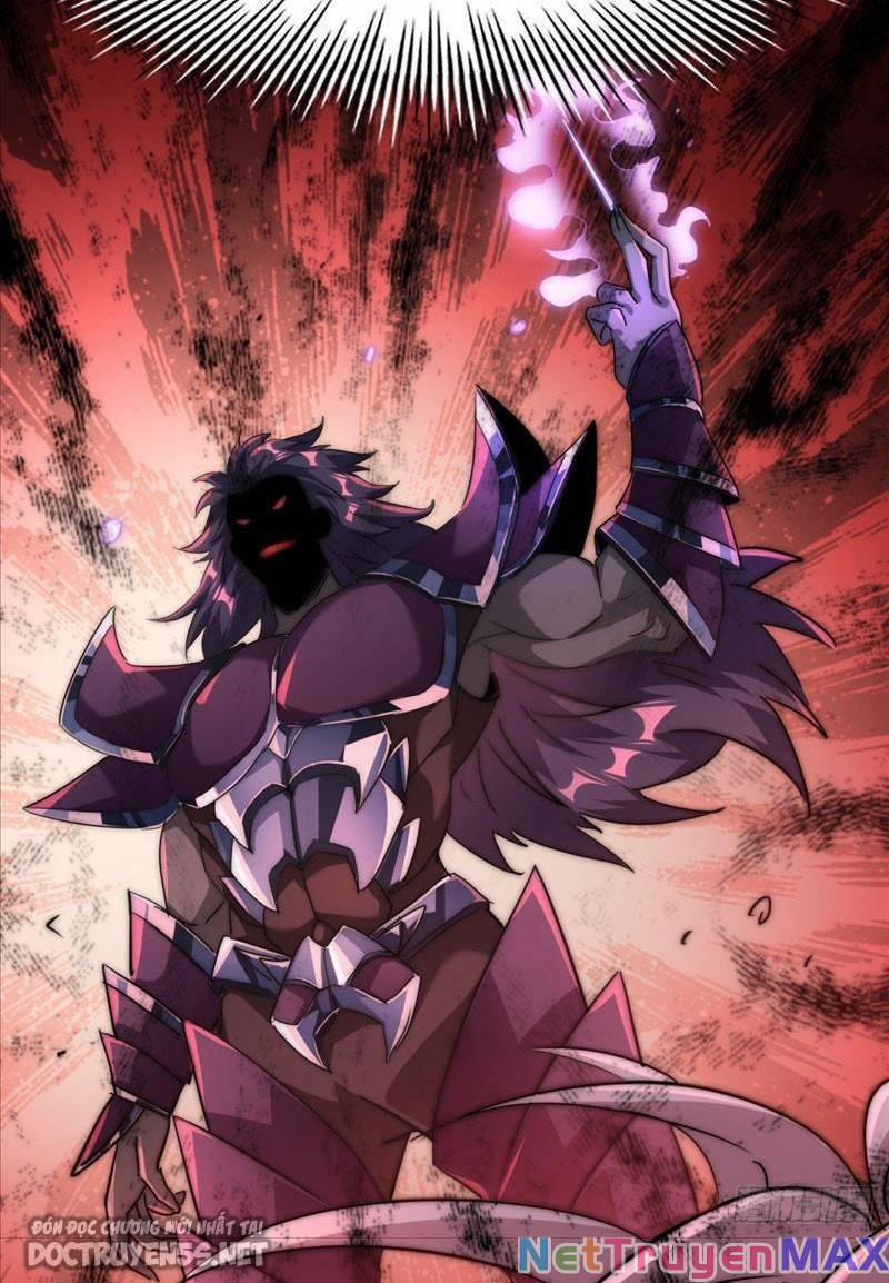 Trùm Phản Diện Muốn Tìm Chết! 4 trang 70