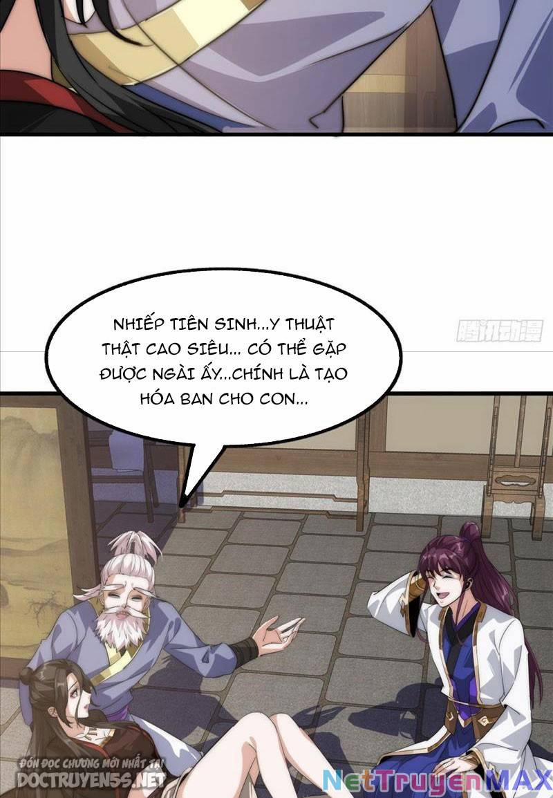 Trùm Phản Diện Muốn Tìm Chết! 4 trang 73