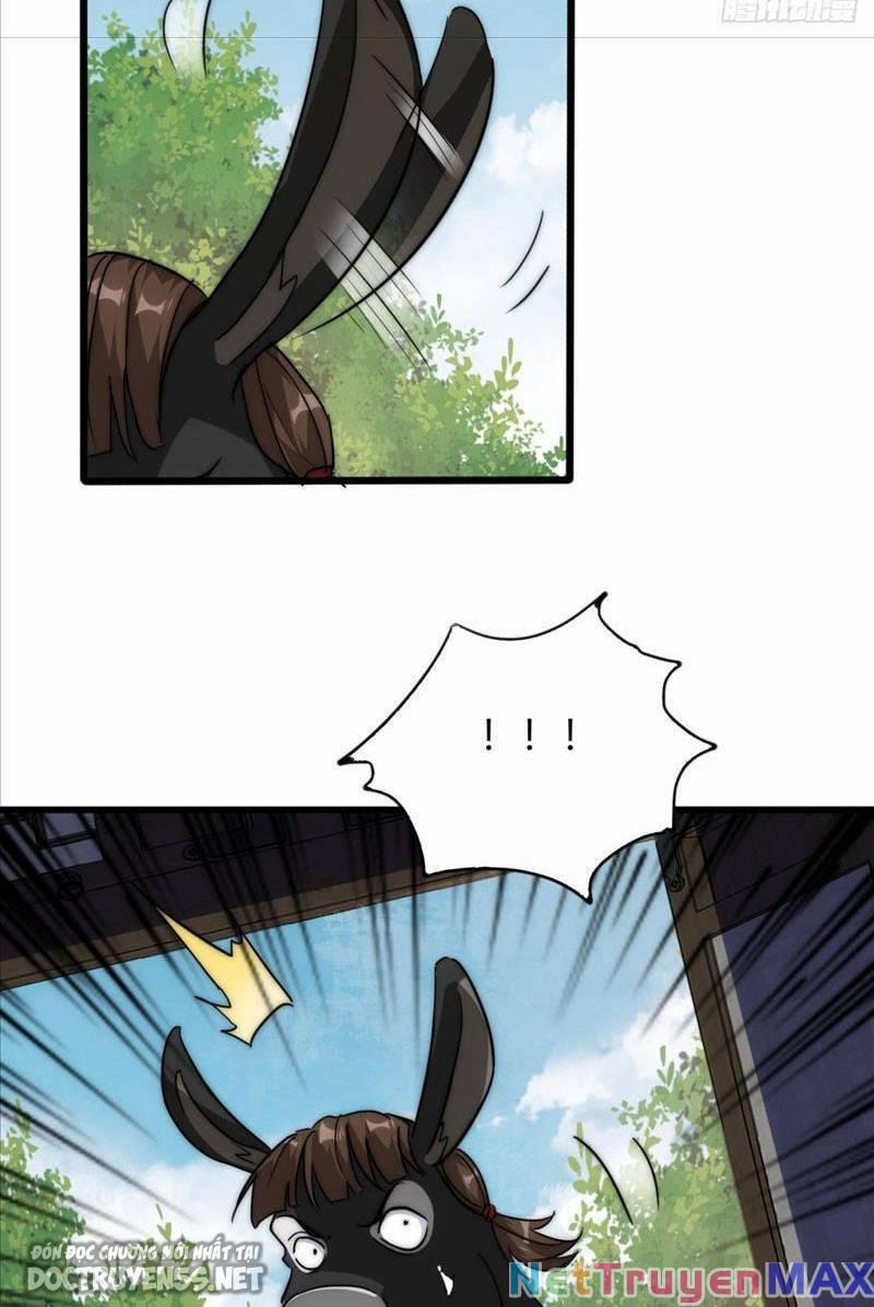 Trùm Phản Diện Muốn Tìm Chết! 4 trang 9