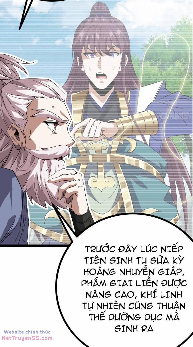 Trùm Phản Diện Muốn Tìm Chết! 40 trang 19