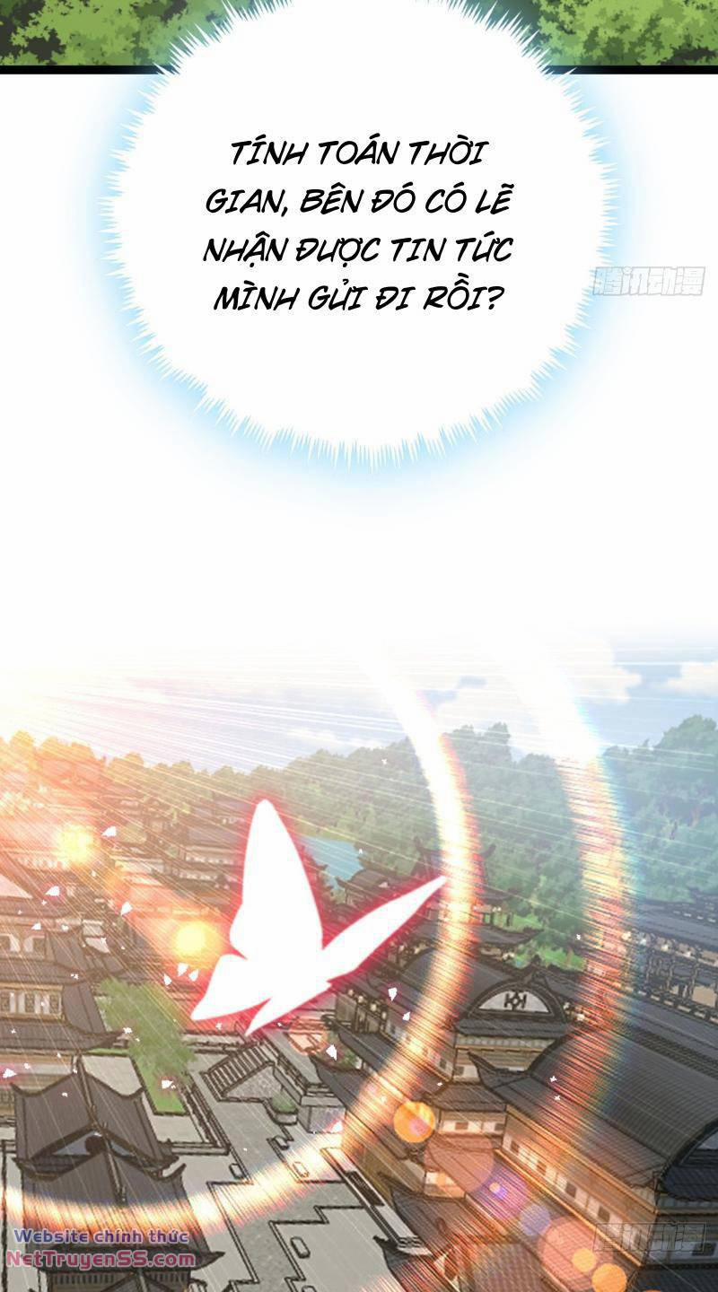 Trùm Phản Diện Muốn Tìm Chết! 40 trang 28