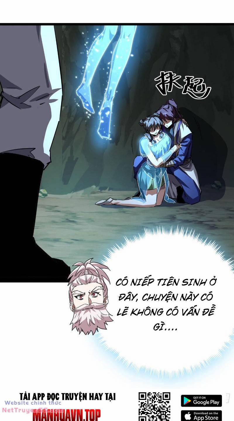 Trùm Phản Diện Muốn Tìm Chết! 40 trang 4