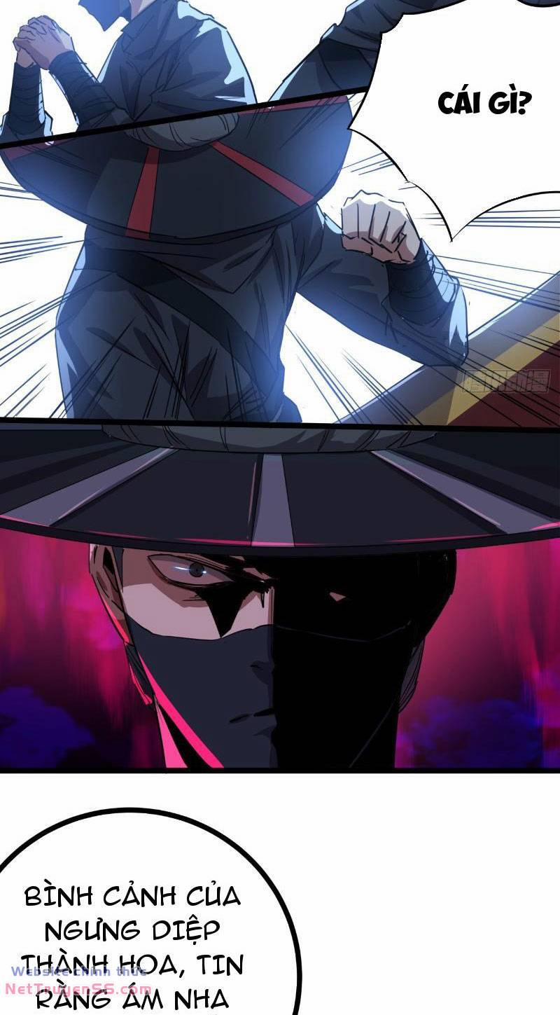 Trùm Phản Diện Muốn Tìm Chết! 40 trang 47