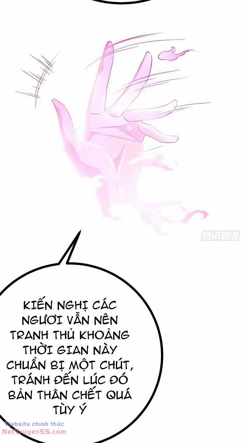 Trùm Phản Diện Muốn Tìm Chết! 40 trang 51