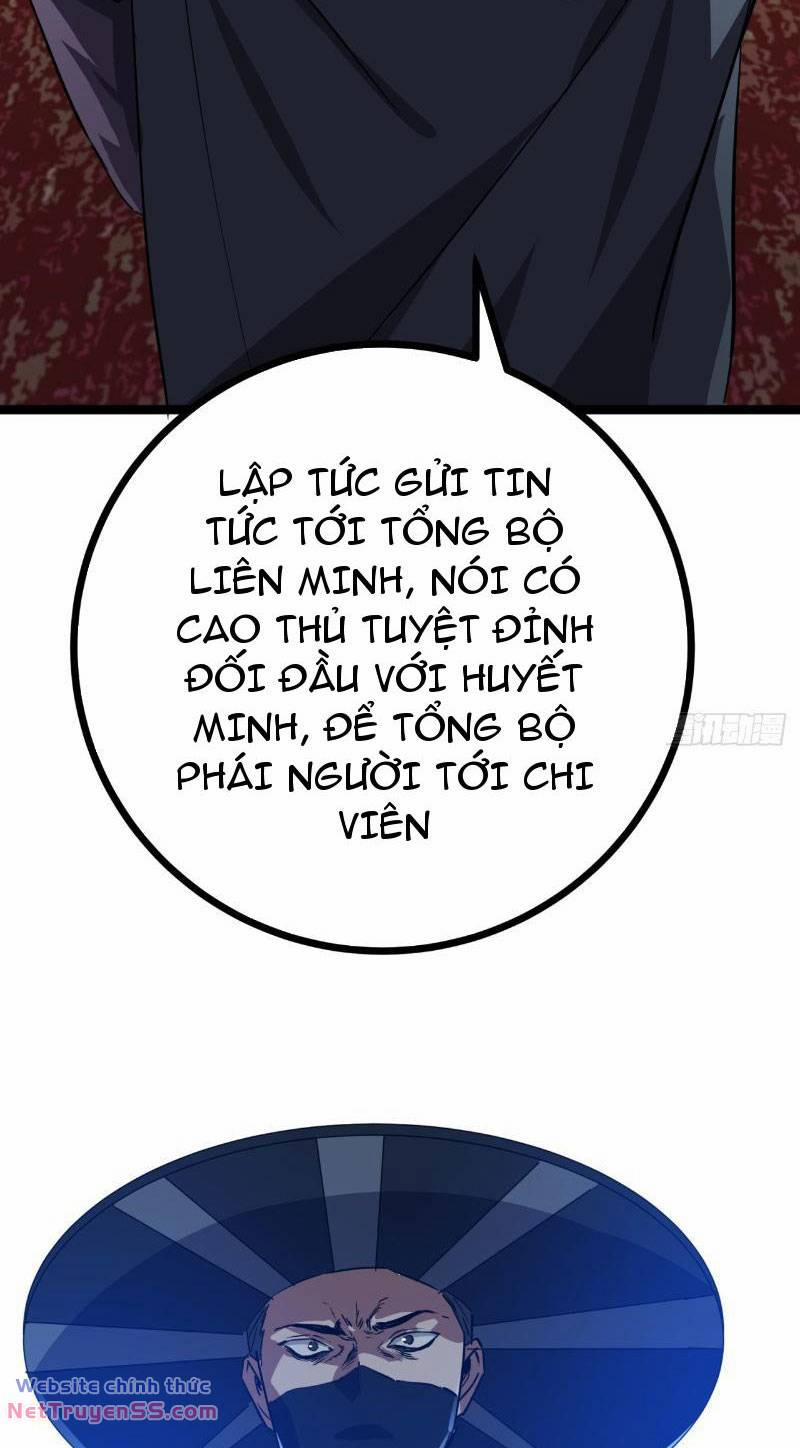 Trùm Phản Diện Muốn Tìm Chết! 40 trang 53