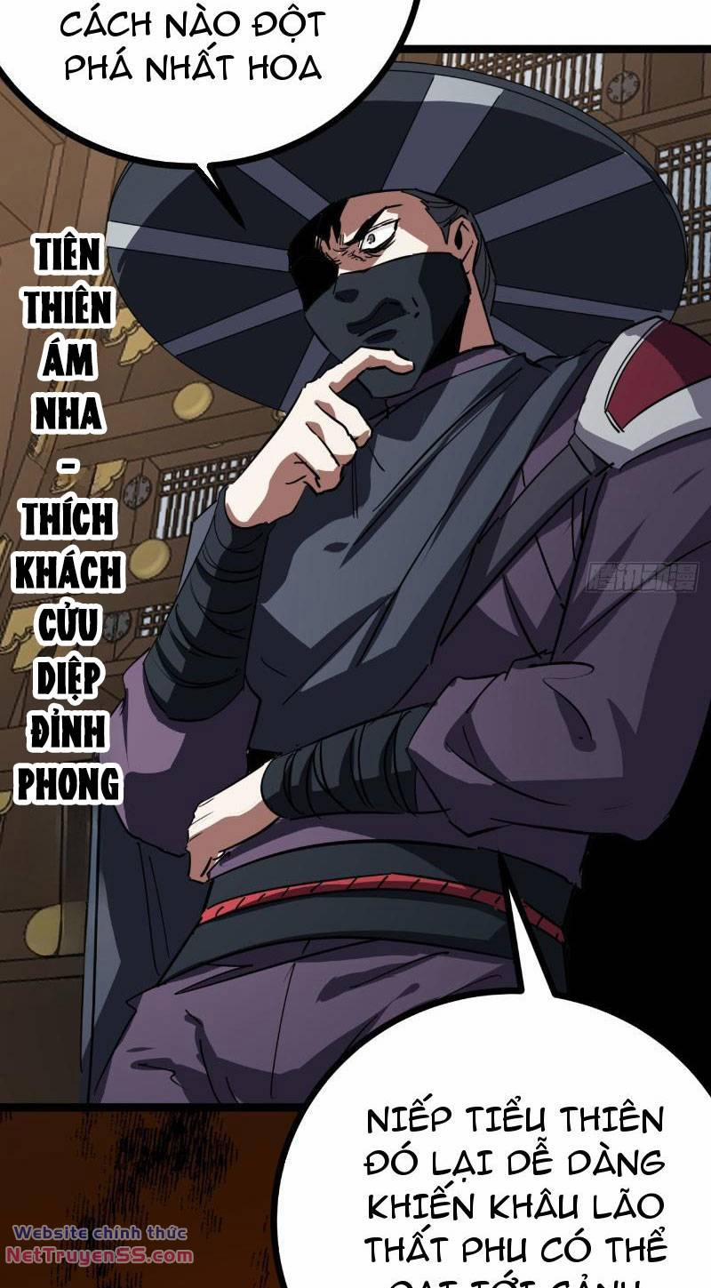 Trùm Phản Diện Muốn Tìm Chết! 40 trang 57