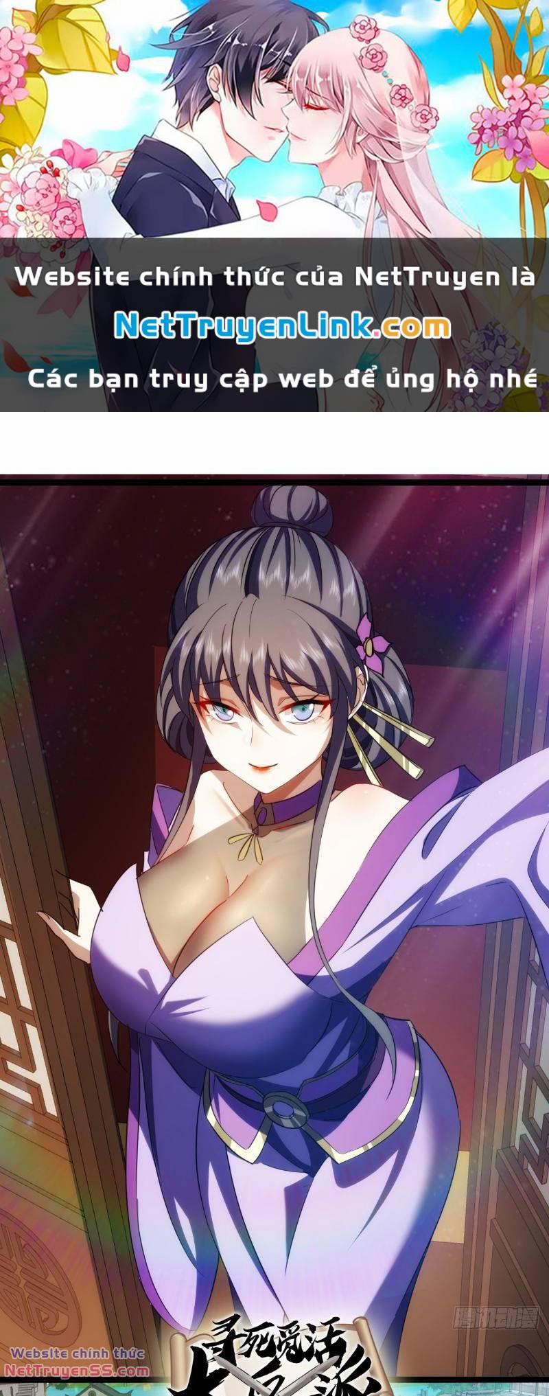 Trùm Phản Diện Muốn Tìm Chết! 41 trang 0