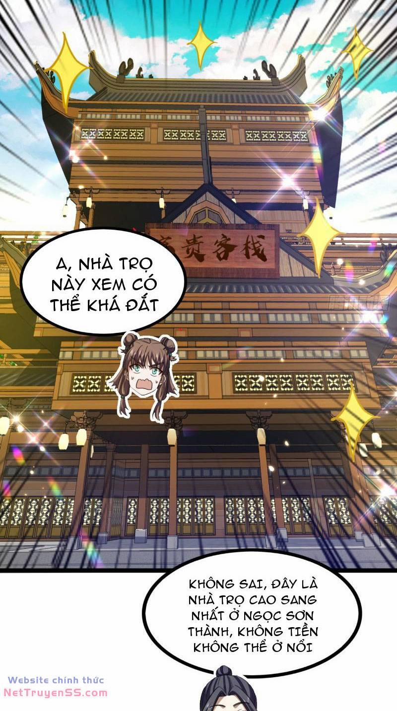 Trùm Phản Diện Muốn Tìm Chết! 41 trang 19