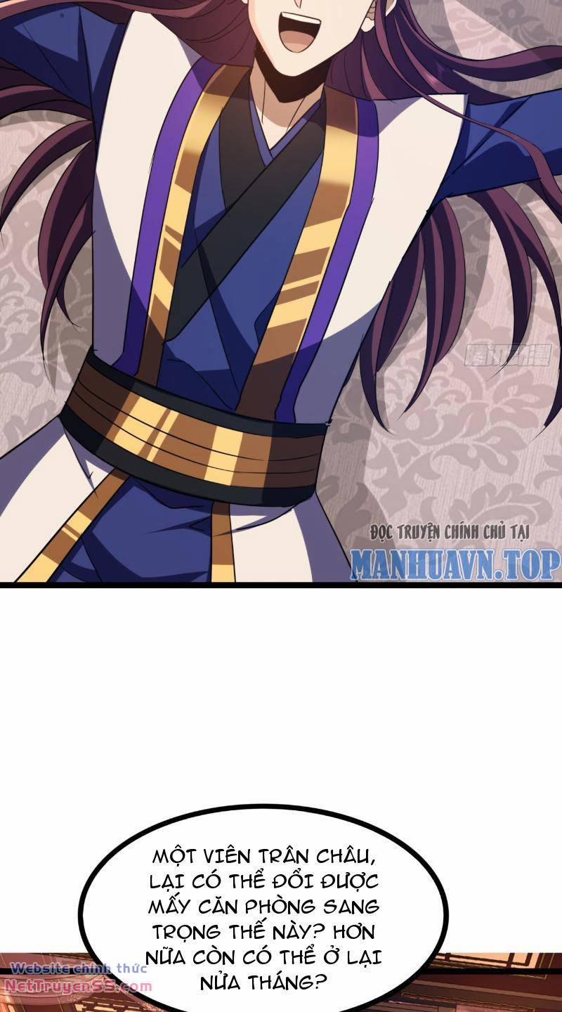 Trùm Phản Diện Muốn Tìm Chết! 41 trang 25