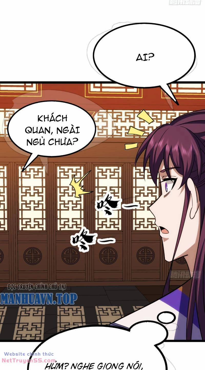 Trùm Phản Diện Muốn Tìm Chết! 41 trang 37