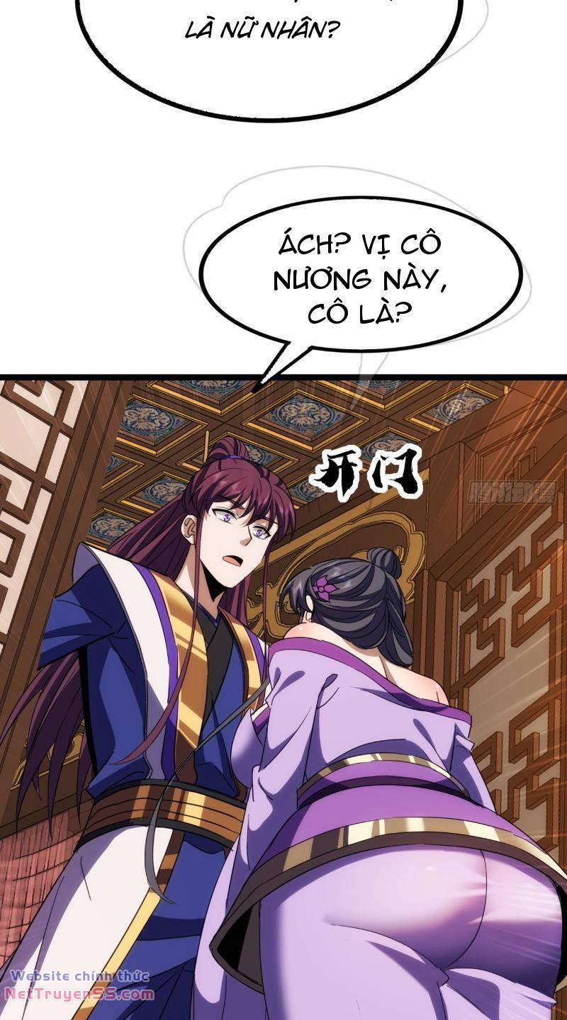 Trùm Phản Diện Muốn Tìm Chết! 41 trang 38