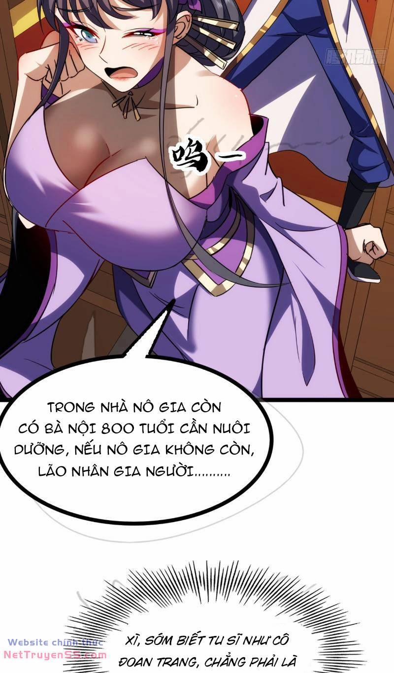 Trùm Phản Diện Muốn Tìm Chết! 41 trang 43