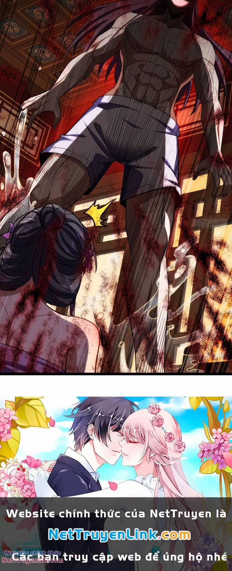 Trùm Phản Diện Muốn Tìm Chết! 41 trang 59