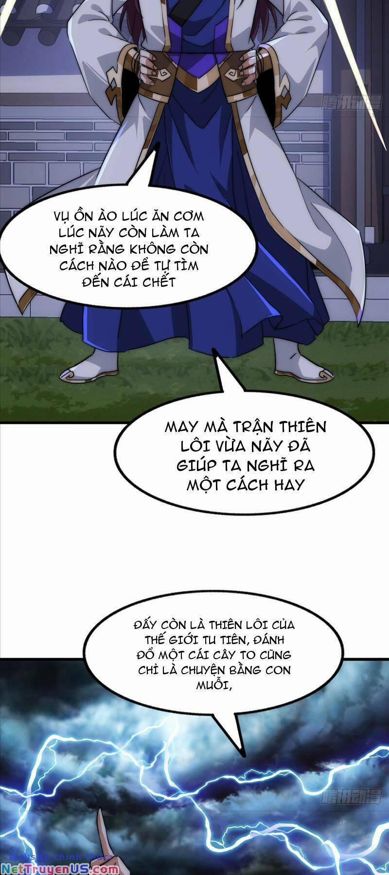 Trùm Phản Diện Muốn Tìm Chết! 6 trang 11