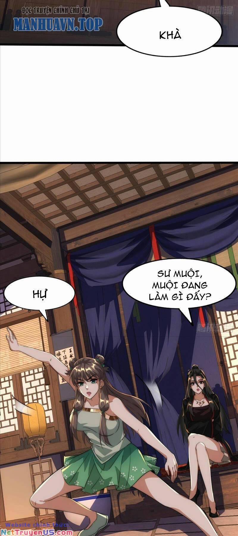 Trùm Phản Diện Muốn Tìm Chết! 6 trang 15