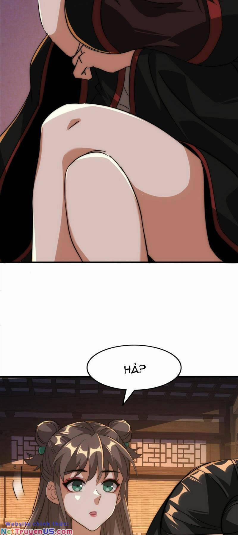 Trùm Phản Diện Muốn Tìm Chết! 6 trang 18