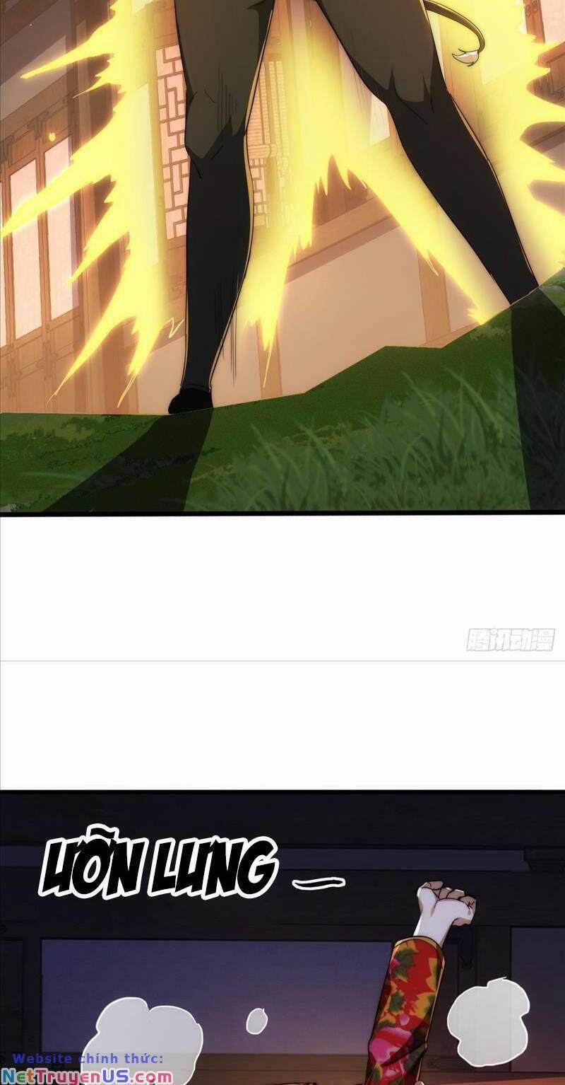 Trùm Phản Diện Muốn Tìm Chết! 6 trang 25