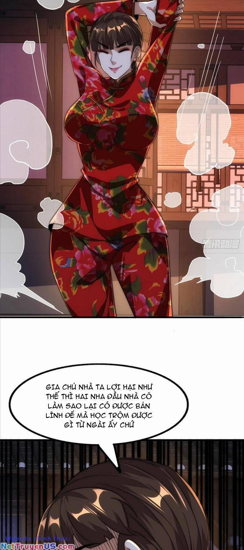 Trùm Phản Diện Muốn Tìm Chết! 6 trang 26