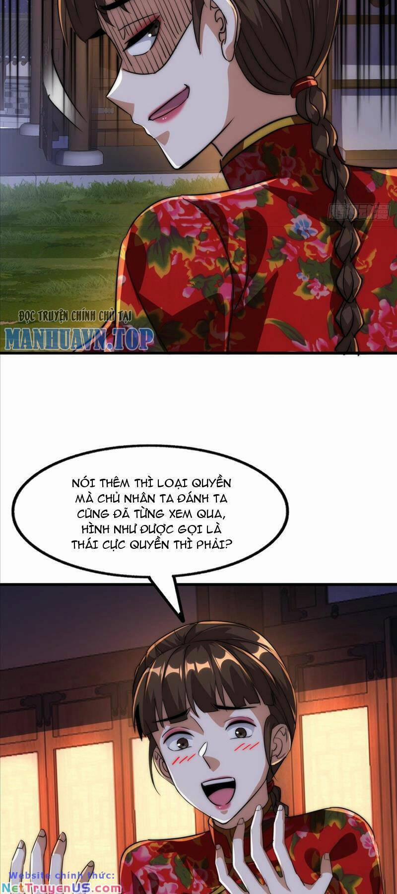 Trùm Phản Diện Muốn Tìm Chết! 6 trang 27