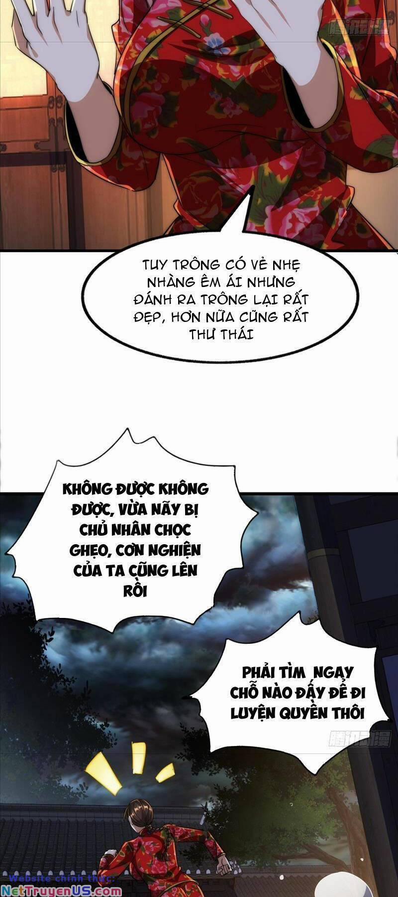 Trùm Phản Diện Muốn Tìm Chết! 6 trang 28